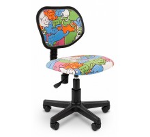 Стул компьютерный Chairman Kids 106