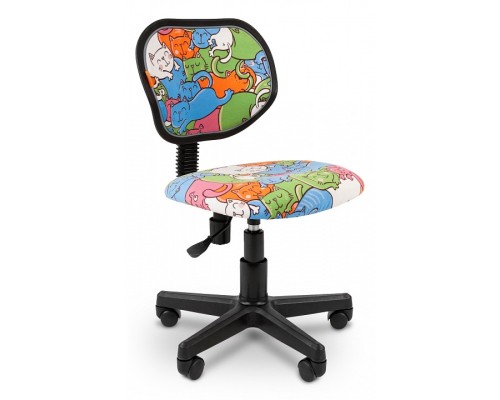 Стул компьютерный Chairman Kids 106