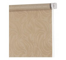 Штора рулонная (160x175 см) Волнистые узоры