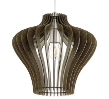 Подвесной светильник Eglo ПРОМО Cossano 2 95259