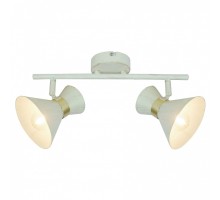Спот Arte Lamp Baltimore A1406AP-2WG