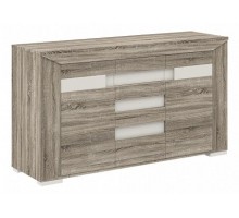 Комод Кристалл МН-131-15