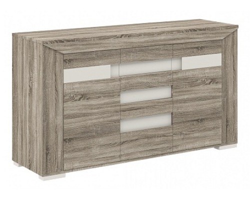 Комод Кристалл МН-131-15