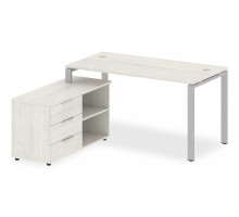 Стол письменный БП.РС-СТС-2.3 (L)