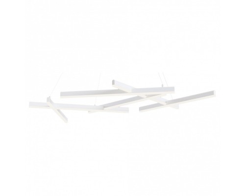 Подвесной светильник Maytoni Line MOD016PL-L75W