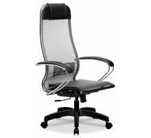 Кресло компьютерное МЕТТА-4(MPRU)