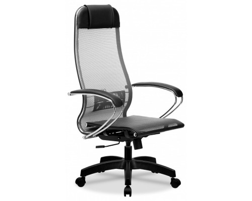 Кресло компьютерное МЕТТА-4(MPRU)