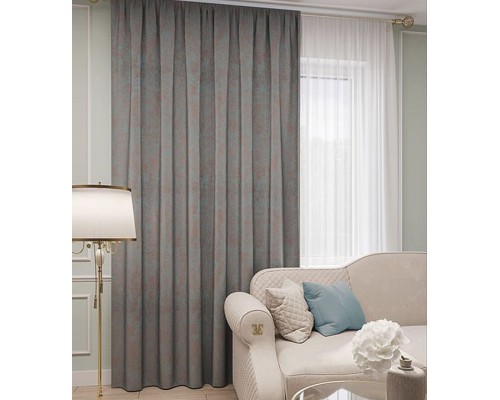 Портьера Legrand Матрица 58081919