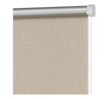 Штора рулонная (140x175 см) Блэкаут Фелиса