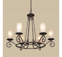 Подвесная люстра L'Arte Luce Napoli 