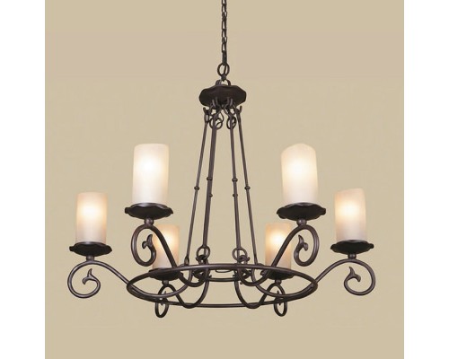 Подвесная люстра LArte Luce Napoli