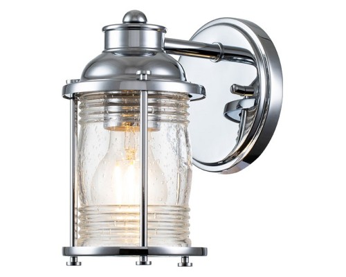 Светильник на штанге Kichler Ashland Bay QN-ASHLANDBAY1-PC-BATH