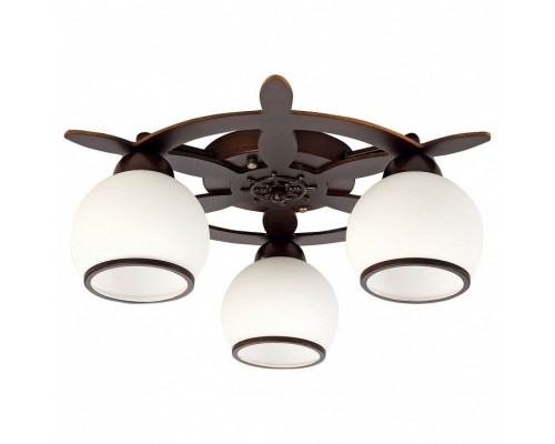 Потолочная люстра Omnilux Fronteira OML-50507-03