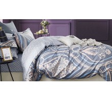 Постельное белье двуспальное Шато