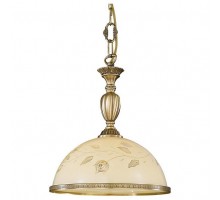 Подвесной светильник Reccagni Angelo 6208 L 6208/28