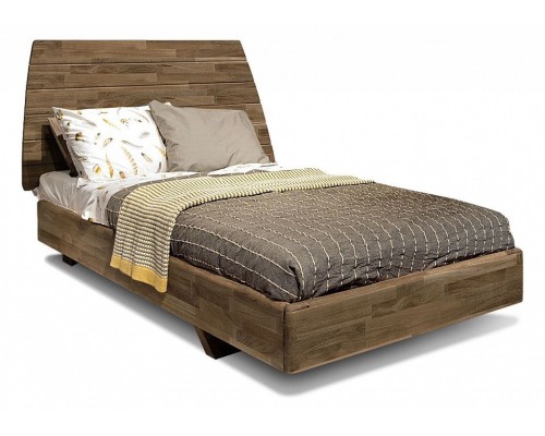 Кровать односпальная Wallstreet