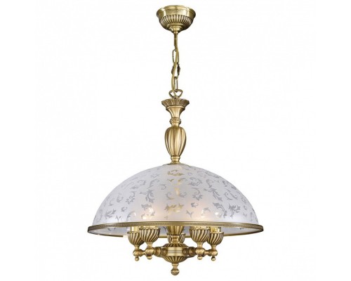 Подвесной светильник Reccagni Angelo 6202 L 6202/48