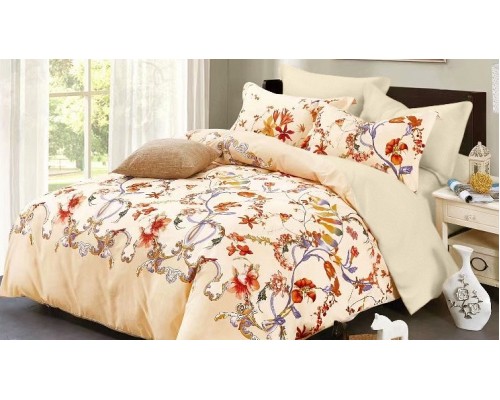 Постельное белье евростандарт Provance Cabris