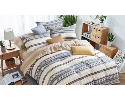 Постельное белье семейное CL-239