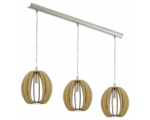 Подвесной светильник Eglo ПРОМО Cossano 94769