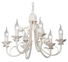 Подвесная люстра Vitaluce V1831 V1831-0/6