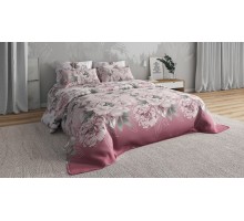 Постельное белье евростандарт Камея