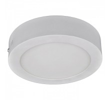 Накладной светильник Arte Lamp Angolo A3012PL-1WH