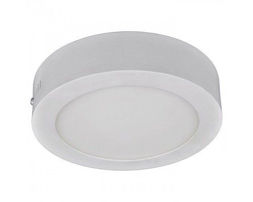 Накладной светильник Arte Lamp Angolo A3012PL-1WH