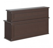 Стойка ресепшн Raut RMS 200