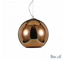 Подвесной светильник Ideal Lux Nemo NEMO SP1 D40 RAME