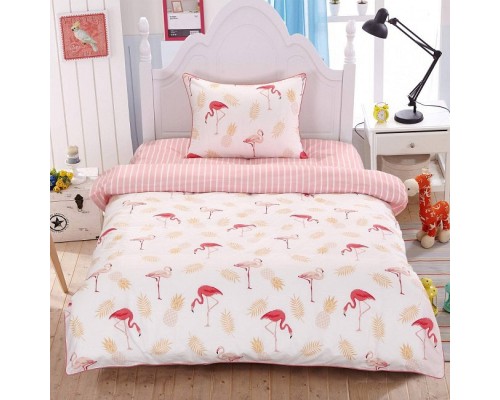 Постельное белье детское Нанди