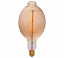 Лампа накаливания Sun Lumen BT180 E40 95Вт 2200K 053-792