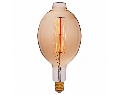 Лампа накаливания Sun Lumen BT180 E40 95Вт 2200K 053-792