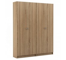 Шкаф платяной Бостон-14