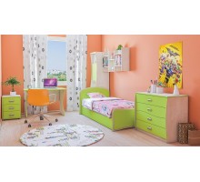 Гарнитур для детской Комби