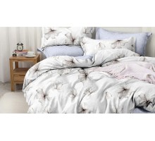 Постельное белье двуспальное Pure Cotton 194-PC