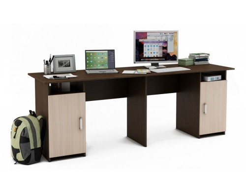 Стол письменный Лайт-12