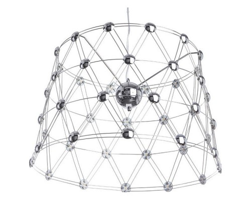 Подвесной светильник Divinare Cristallino 1608/02 SP-48