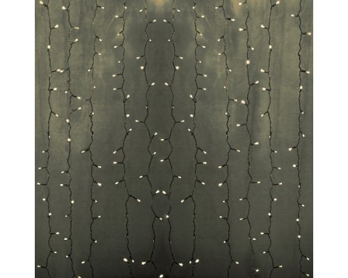 Занавес световой (3x2 м) LED-TPL-38_20 235-156