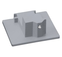 Заглушка для трека Eglo Track ON 60127