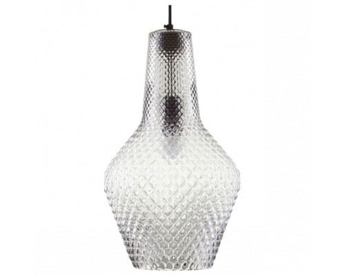 Подвесной светильник Maytoni Tommy P044PL-01B