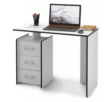 Стол письменный Слим-1