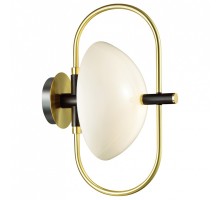 Бра Odeon Light Granta 4674/1W