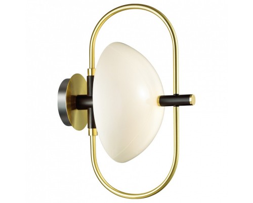 Бра Odeon Light Granta 4674/1W
