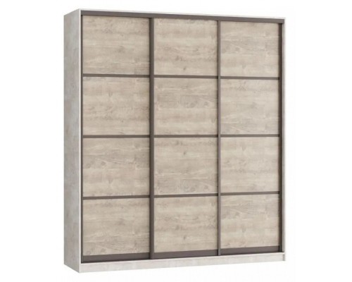 Шкаф-купе А0471494766 2100x580