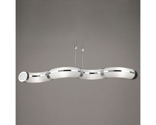 Подвесной светильник Mantra Guss 0651