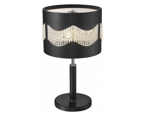 Настольная лампа декоративная Wertmark Adriana 