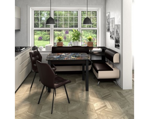 Уголок кухонный Валенсия