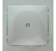 Накладка для розетки с крышкой Imex 1000L 1000L-S320