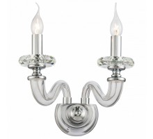 Бра Lucia Tucci Ashanti Ashanti W1255.2 clear